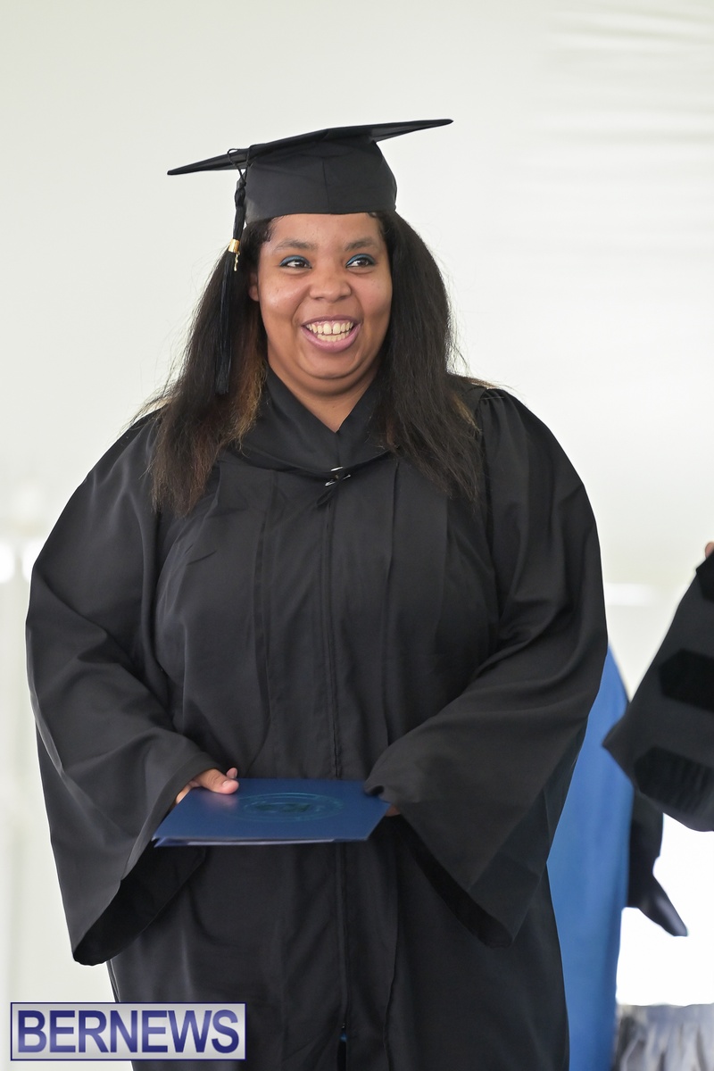 Bermuda College Graduation ceremony May 2023 AW (43)
