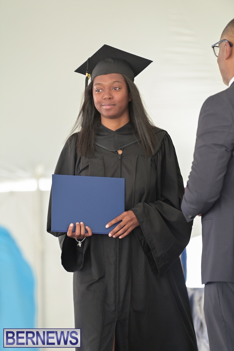 Bermuda College Graduation ceremony May 2023 AW (5)