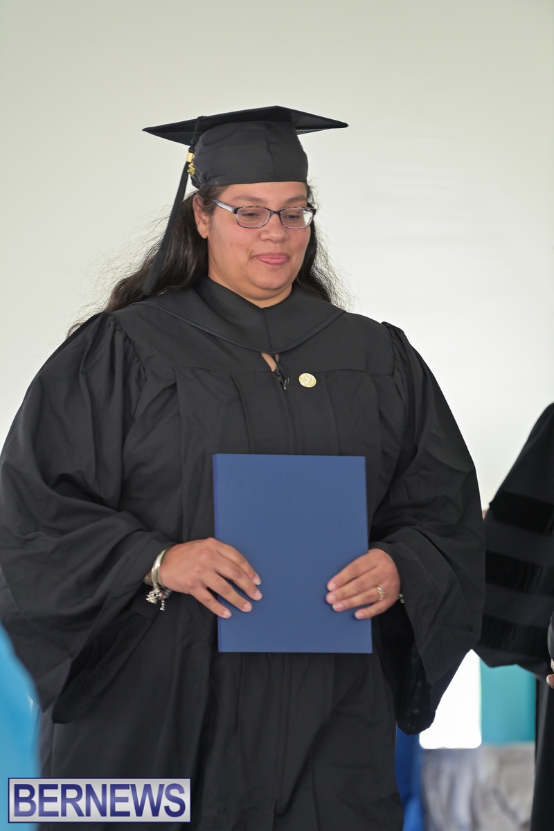 Bermuda College Graduation ceremony May 2023 AW (53)