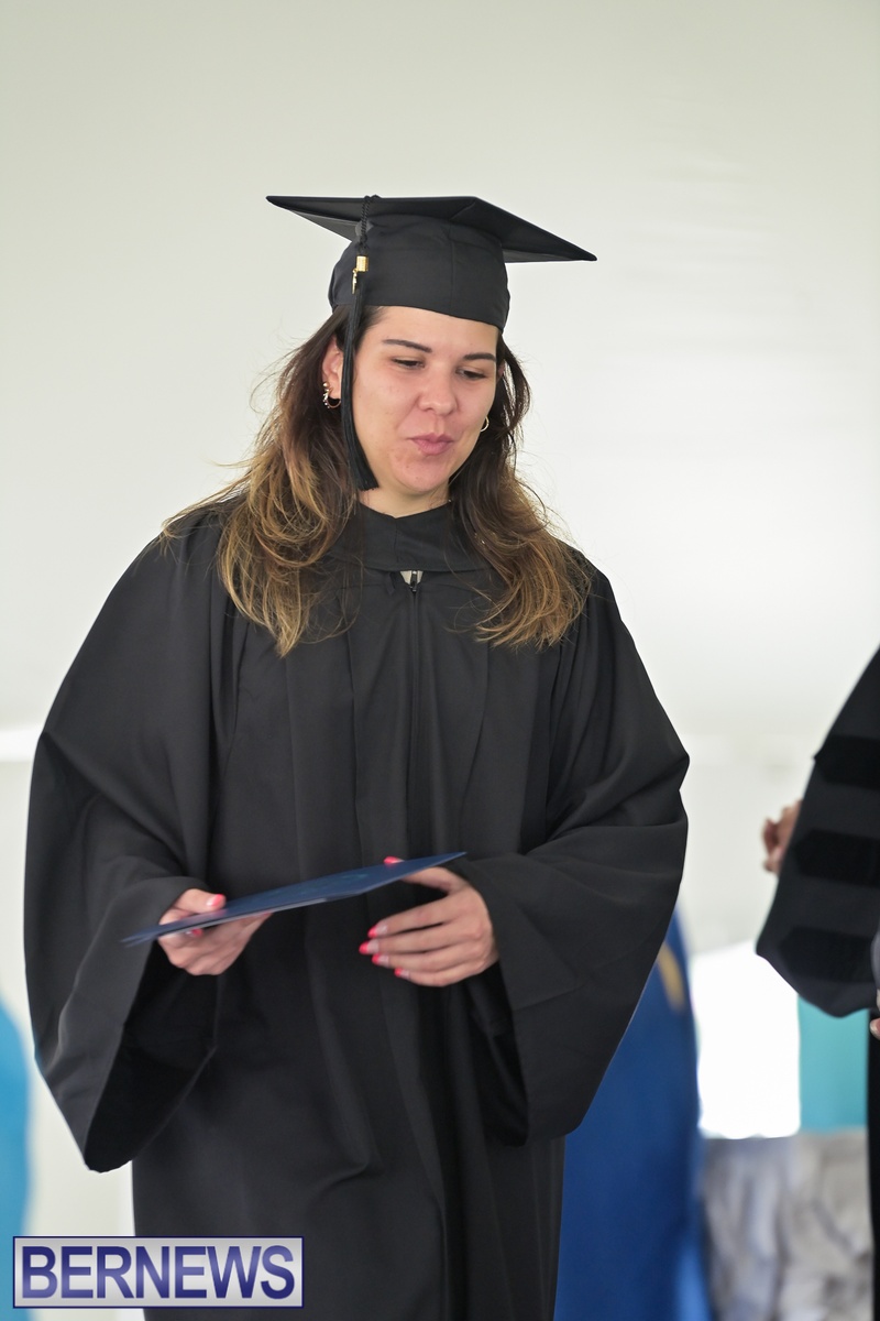 Bermuda College Graduation ceremony May 2023 AW (54)