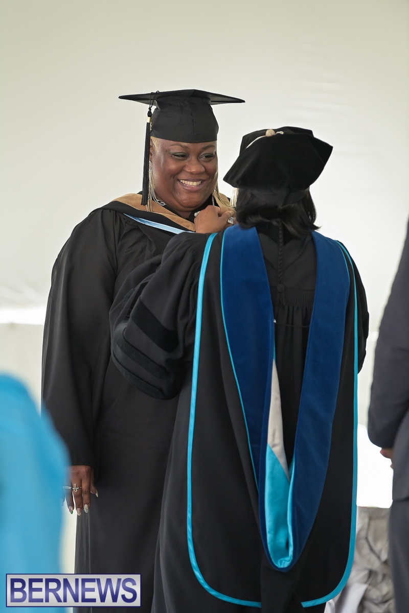 Bermuda College Graduation ceremony May 2023 AW (59)