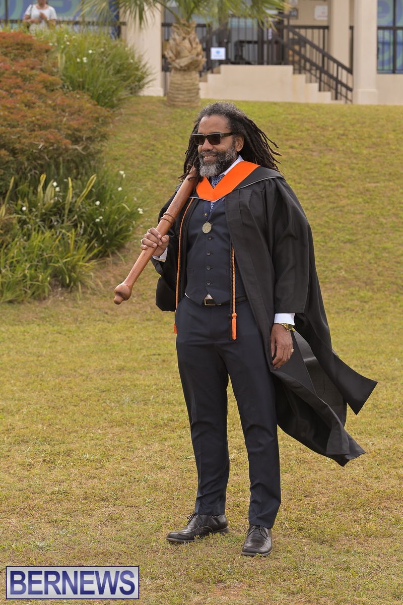 Bermuda College Graduation ceremony May 2023 AW (64)