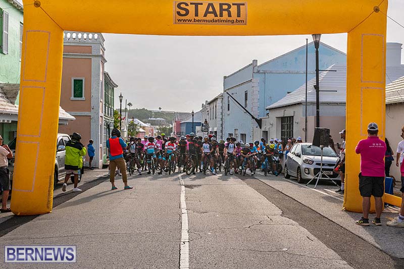 Bermuda Day Race May 2023_16