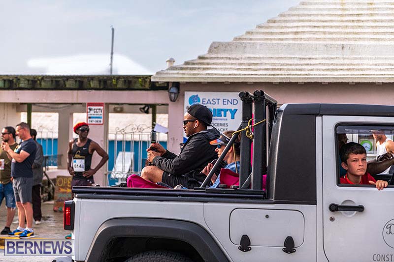 Photos Bermuda Day Race Start In St Bernews