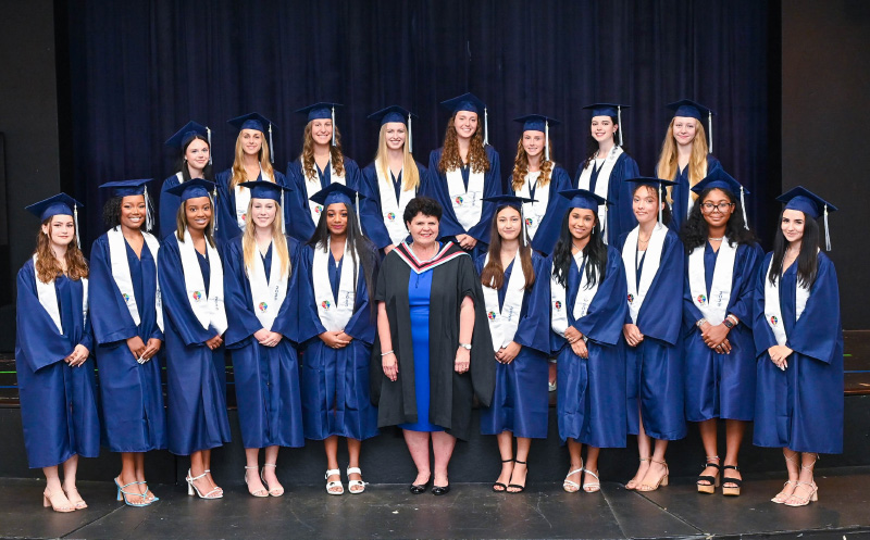 Bermuda High School Graduation Celebrations May 2023_1