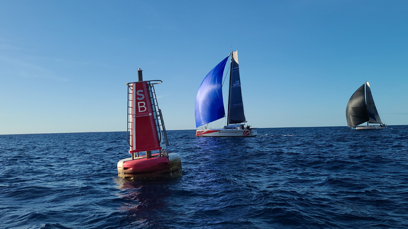 Bermuda Lorient Pure Ocean Challenge May 2023 (10)
