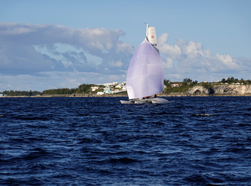 Bermuda Lorient Pure Ocean Challenge May 2023 (21)