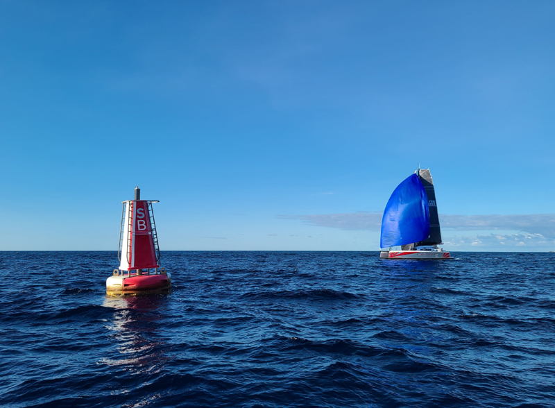 Bermuda Lorient Pure Ocean Challenge May 2023 (8)