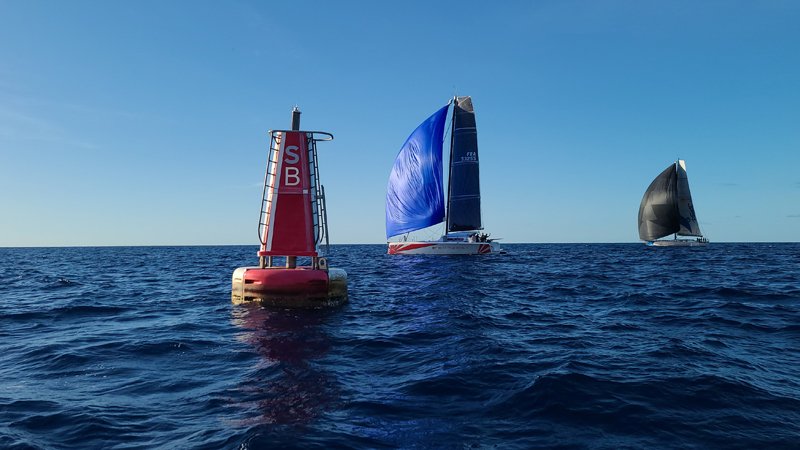 Bermuda Lorient Pure Ocean Challenge May 2023 (9)