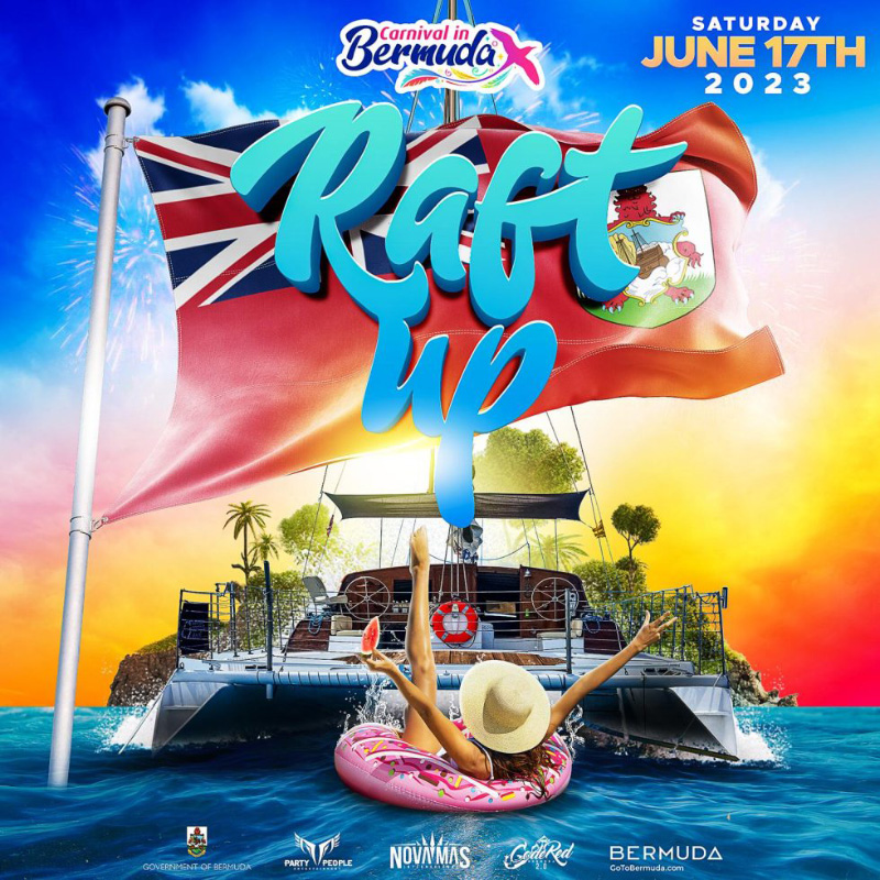 Island Gears Up For 'Carnival In Bermuda' This June 2023_3