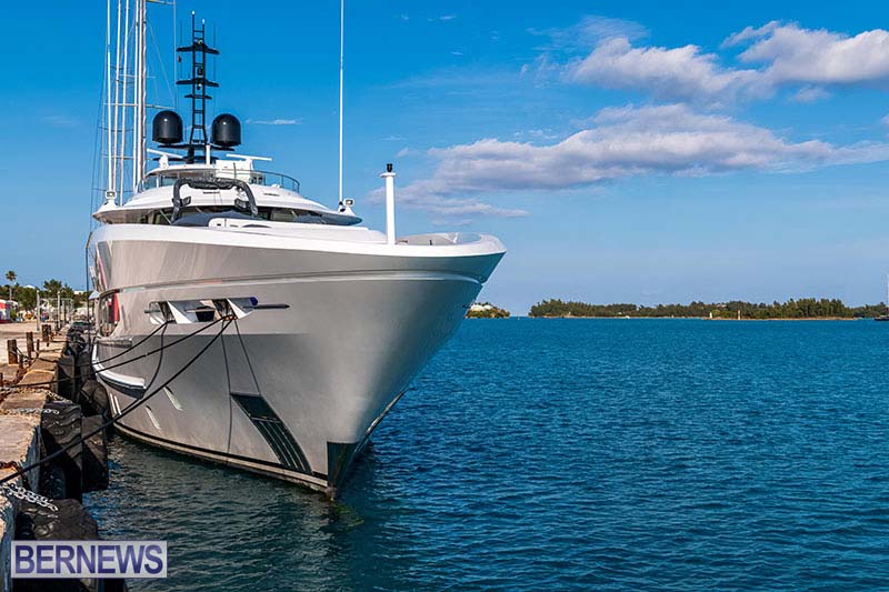 Luxury Megayacht Arkadia May 2023_1
