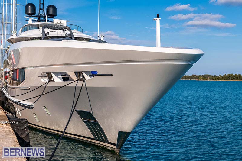Luxury Megayacht Arkadia May 2023_5