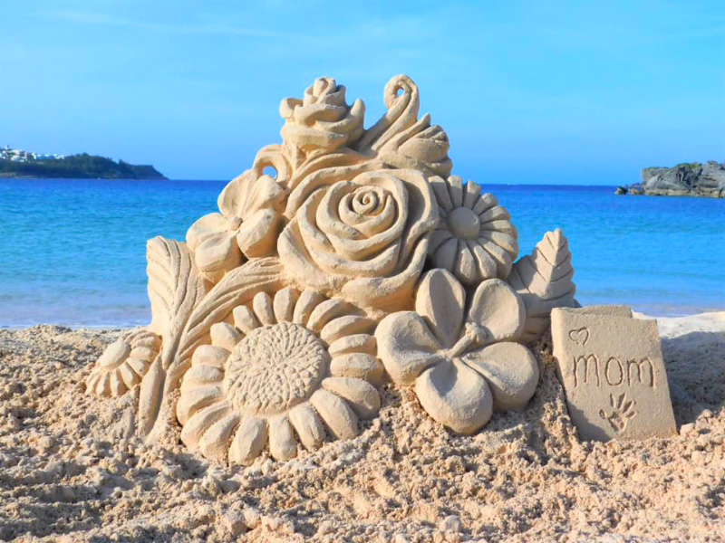 Mother’s Day Sandcastle Greetings May 2023_4