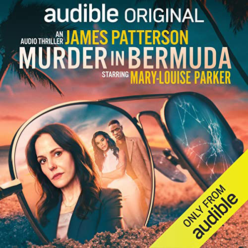 'Murder In Bermuda' Audible May 2023