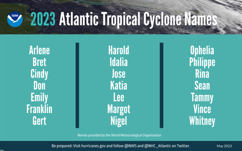 NOAA 2023 Hurricane Season Outlook May 2023_2