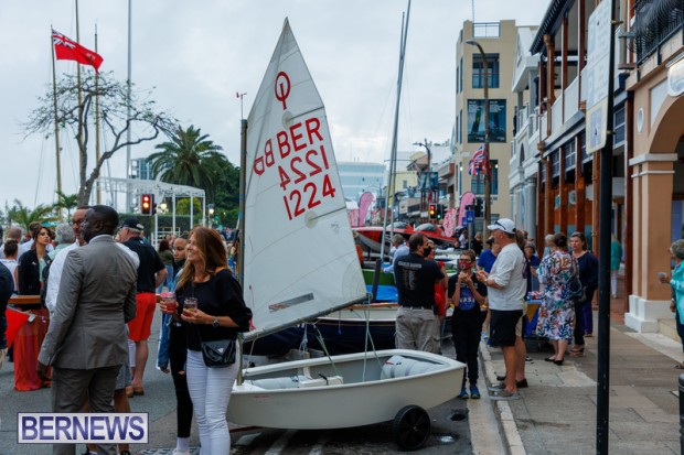 SailGP street fest Hamilton Berrmuda May 2022 (10)