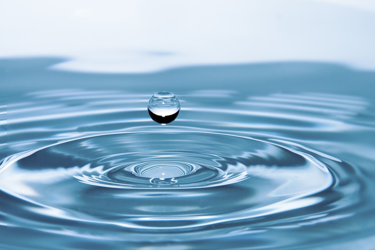 Ministry Urges Residents To Conserve Water - Bernews