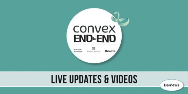 live updates may 7th convex end to end