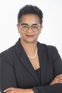 Angie Farquharson Bermuda June 2023