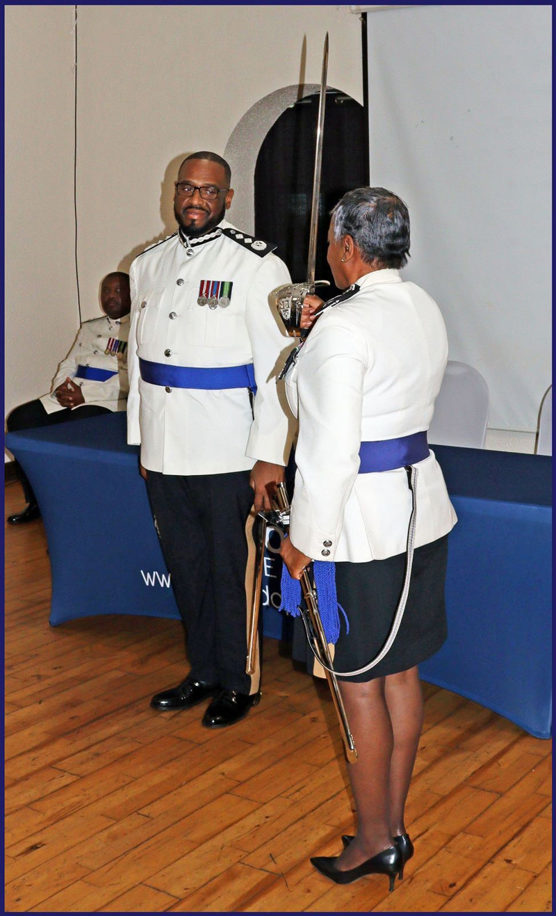 BRP Change of Command Ceremony Bermuda June 2023 (1)