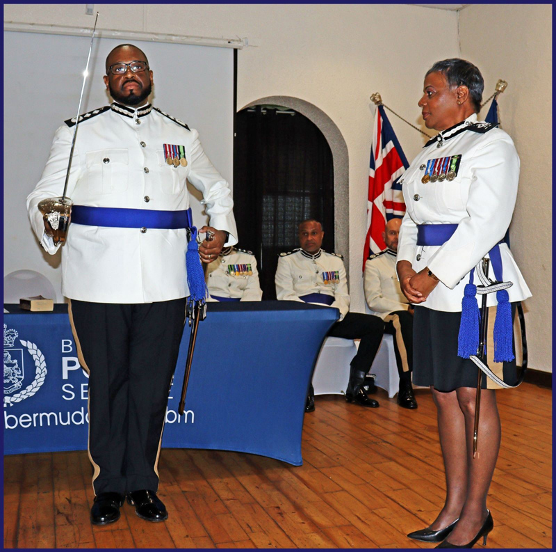 BRP Change of Command Ceremony Bermuda June 2023 (2)
