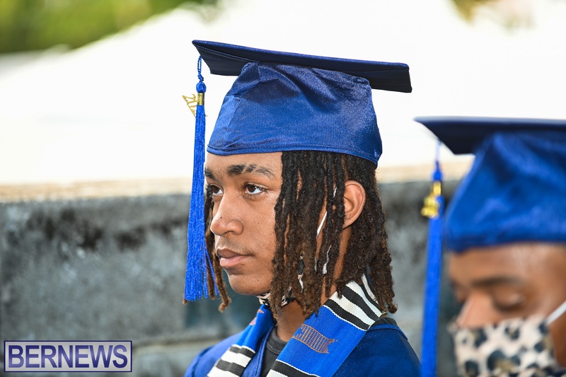 C.A.R.E. Learning Centre Graduation June 2022 Bermuda AW (17)