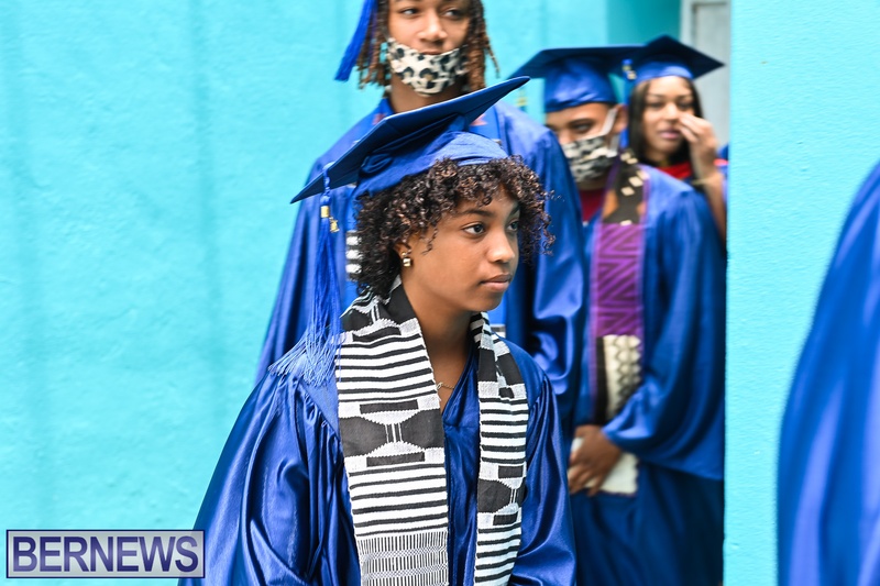 C.A.R.E. Learning Centre Graduation June 2022 Bermuda AW (2)