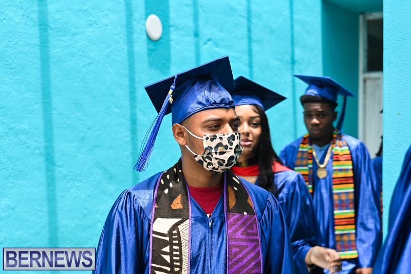 C.A.R.E. Learning Centre Graduation June 2022 Bermuda AW (4)
