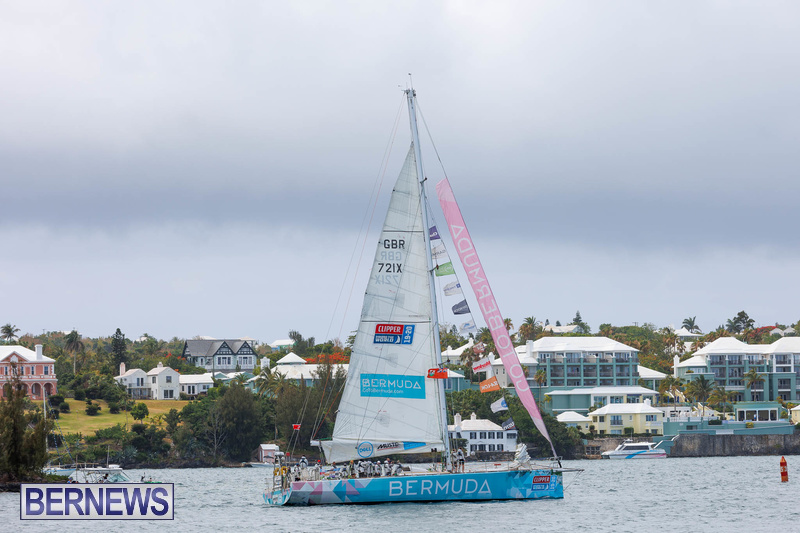 Clipper Race Yachts Bermuda June 2022 DF (1)