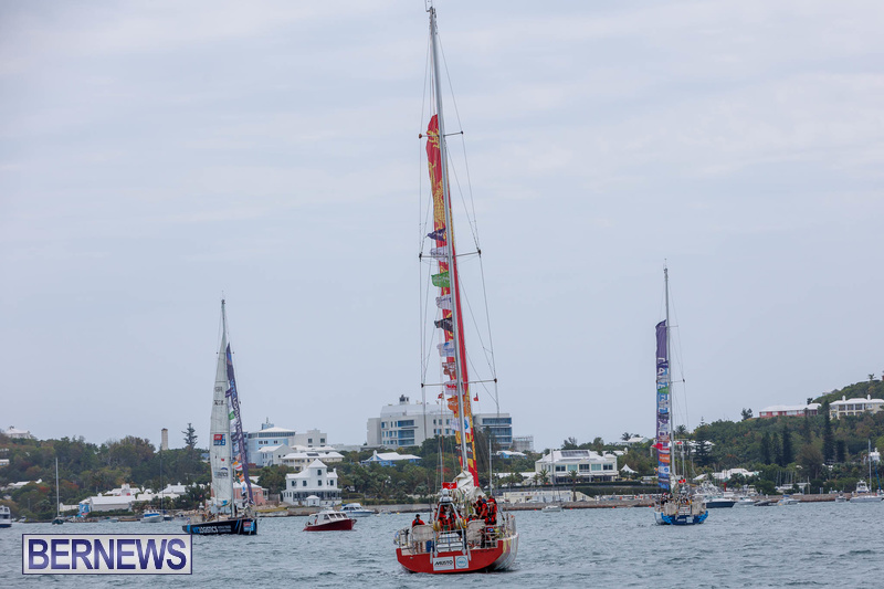 Clipper Race Yachts Bermuda June 2022 DF (10)