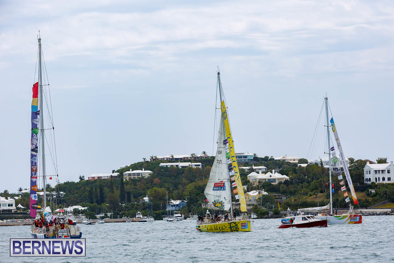 Clipper Race Yachts Bermuda June 2022 DF (11)