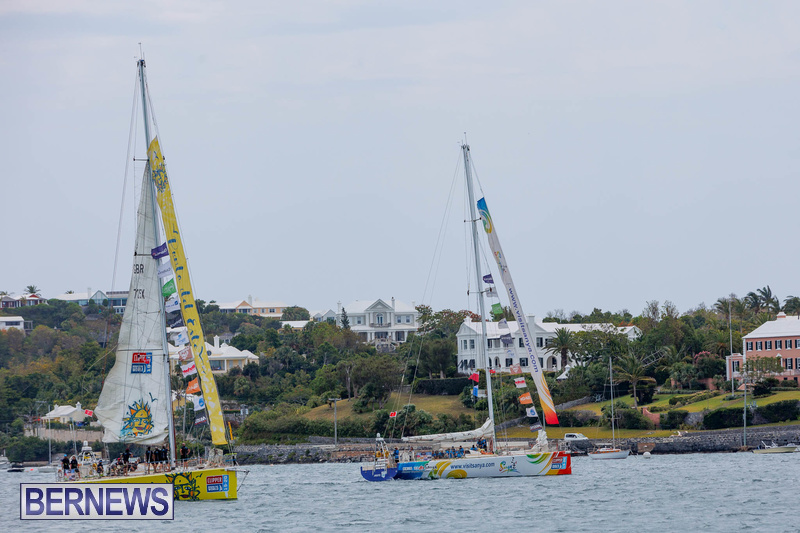 Clipper Race Yachts Bermuda June 2022 DF (12)