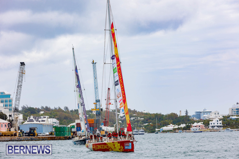 Clipper Race Yachts Bermuda June 2022 DF (13)