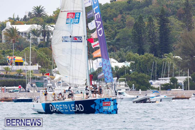 Clipper Race Yachts Bermuda June 2022 DF (19)