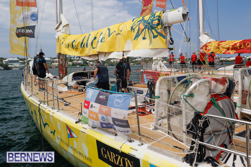 Clipper Race Yachts Bermuda June 2022 DF (2)