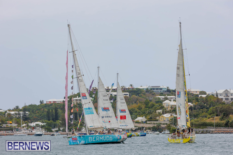 Clipper Race Yachts Bermuda June 2022 DF (22)