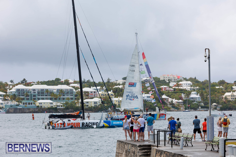 Clipper Race Yachts Bermuda June 2022 DF (23)