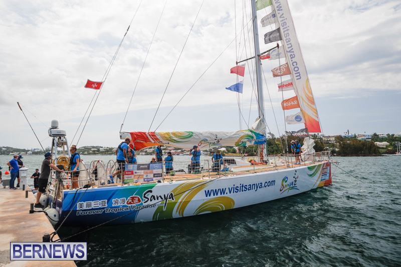 Clipper Race Yachts Bermuda June 2022 DF (4)