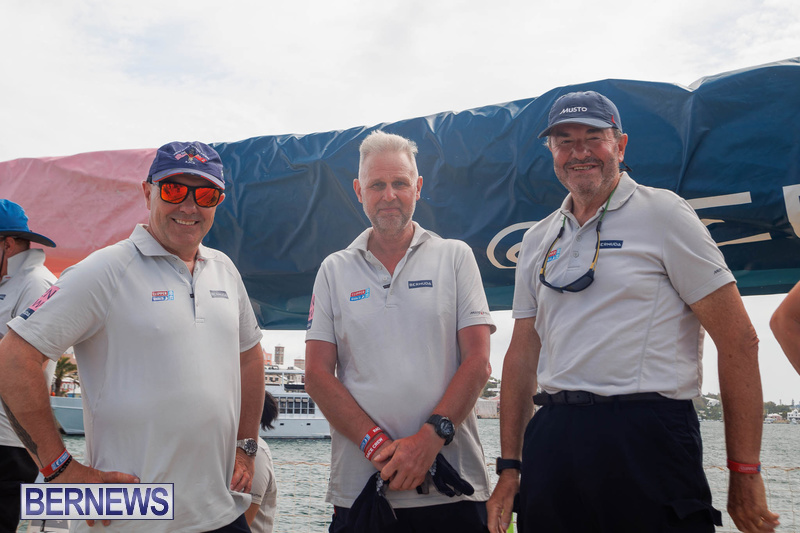 Clipper Race Yachts Bermuda June 2022 DF (6)