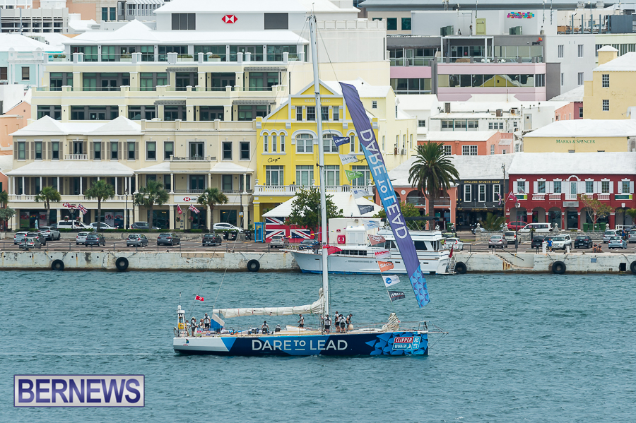 Clipper Yacht Parade of Sail Bermuda June 2022 JM (1)