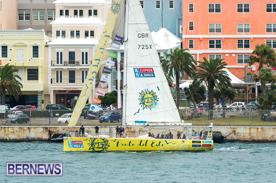 Clipper Yacht Parade of Sail Bermuda June 2022 JM (11)
