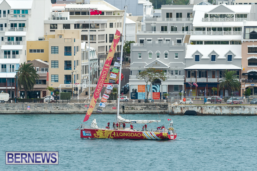 Clipper Yacht Parade of Sail Bermuda June 2022 JM (2)
