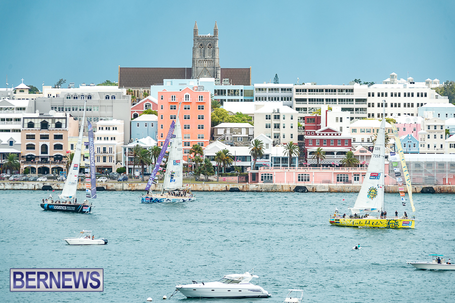 Clipper Yacht Parade of Sail Bermuda June 2022 JM (22)