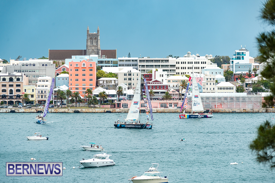 Clipper Yacht Parade of Sail Bermuda June 2022 JM (23)