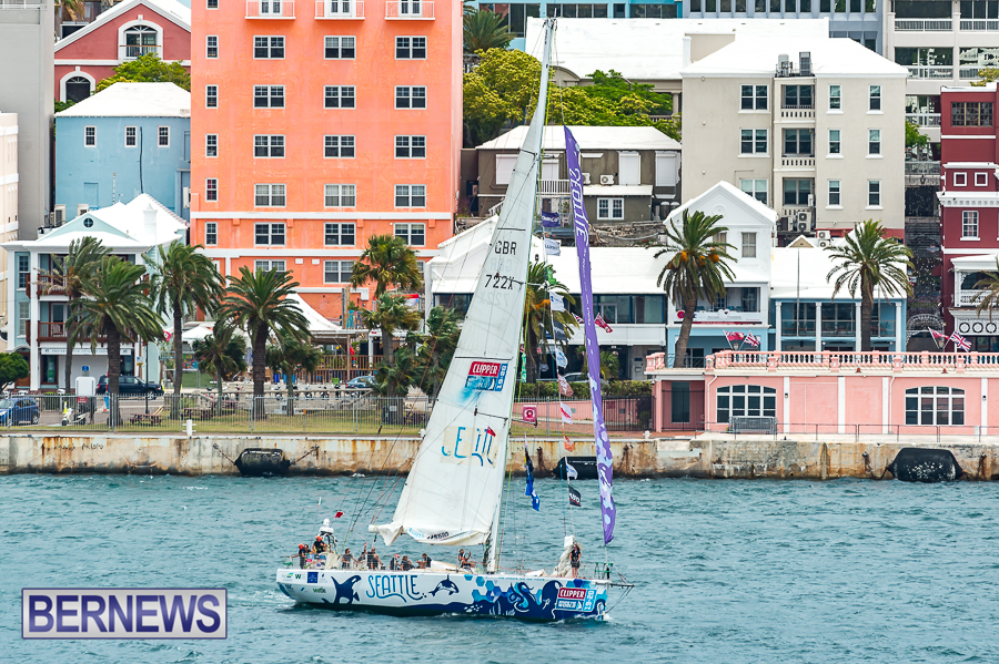 Clipper Yacht Parade of Sail Bermuda June 2022 JM (24)
