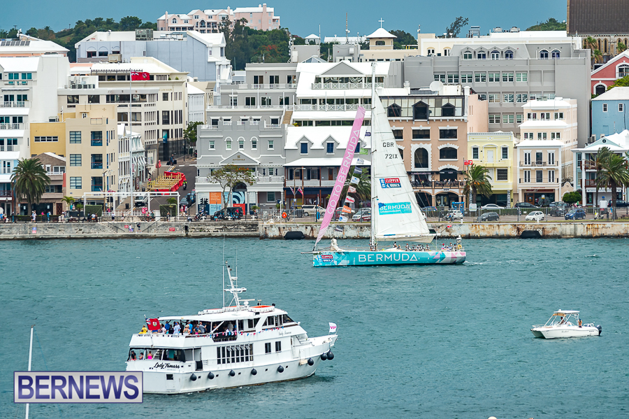 Clipper Yacht Parade of Sail Bermuda June 2022 JM (25)