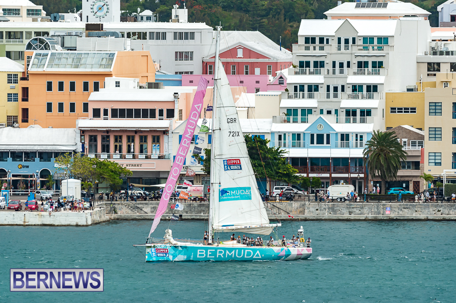 Clipper Yacht Parade of Sail Bermuda June 2022 JM (27)