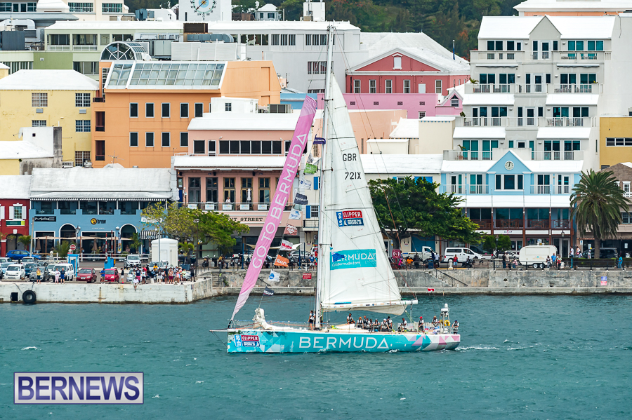 Clipper Yacht Parade of Sail Bermuda June 2022 JM (28)
