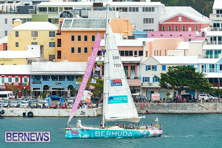 Clipper Yacht Parade of Sail Bermuda June 2022 JM (29)