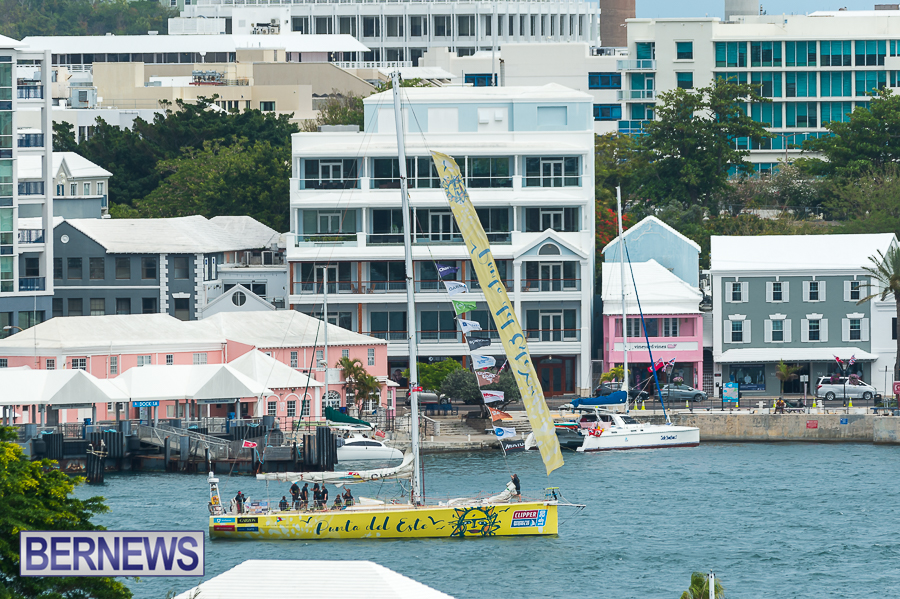 Clipper Yacht Parade of Sail Bermuda June 2022 JM (3)